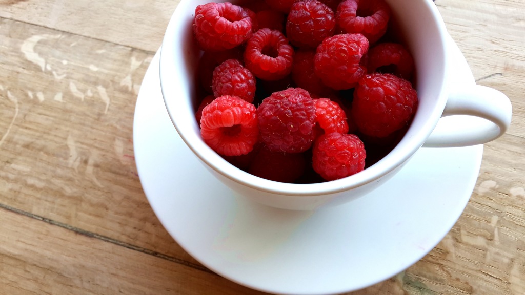 raspberriesinacup